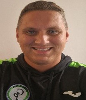 Anthony Nevison portrait